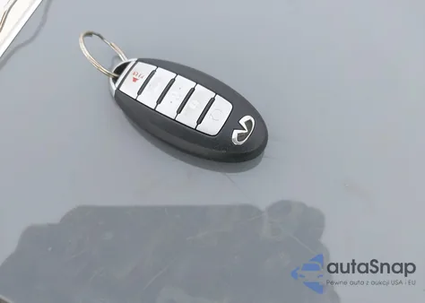 2018 Infiniti Q50 Luxe from USA, damaged, VIN JN1EV7AP2JM362646